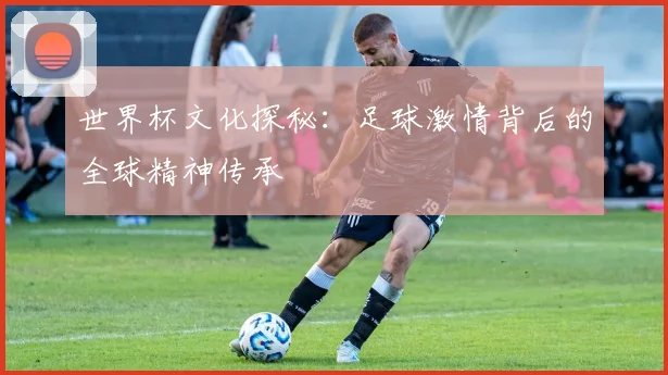 世界杯文化探秘:足球激情背后的全球精神传承